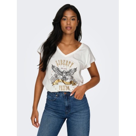 CAMISETA ONLAMBER