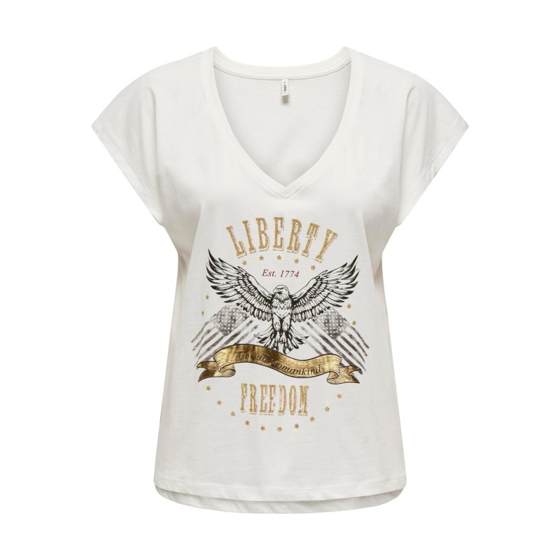CAMISETA ONLAMBER