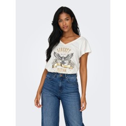 CAMISETA ONLAMBER