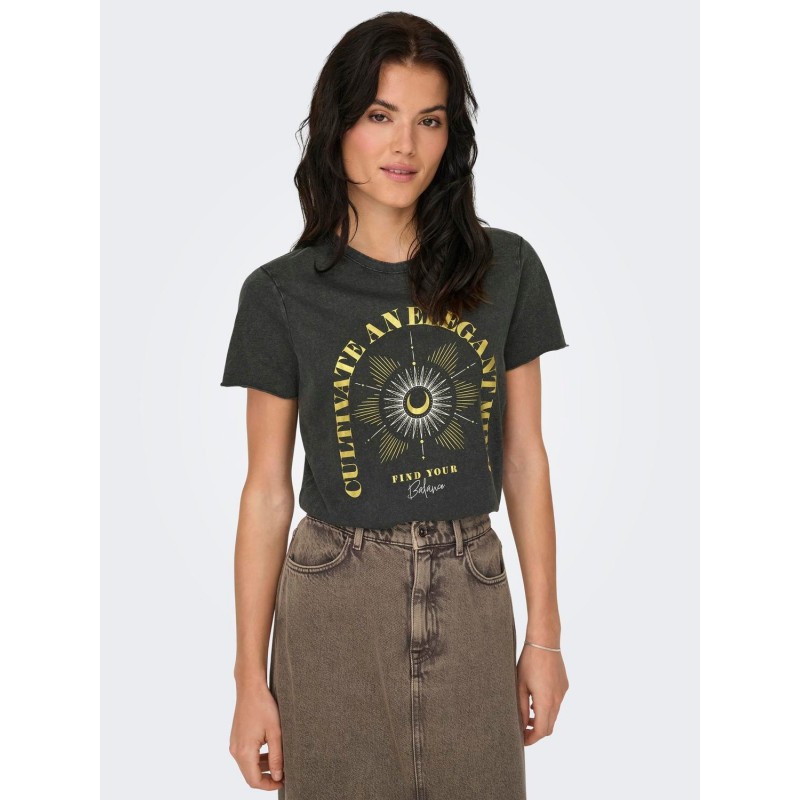 CAMISETA ONLLUCY