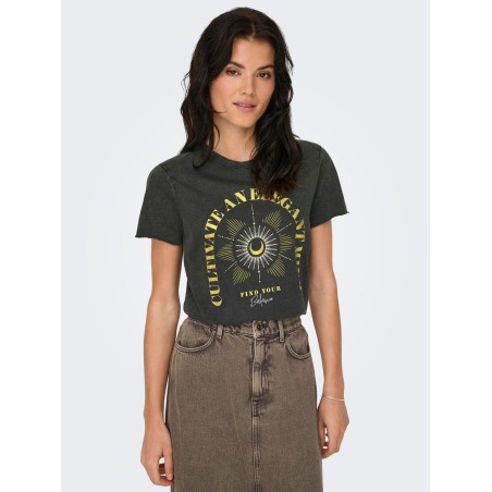CAMISETA ONLLUCY