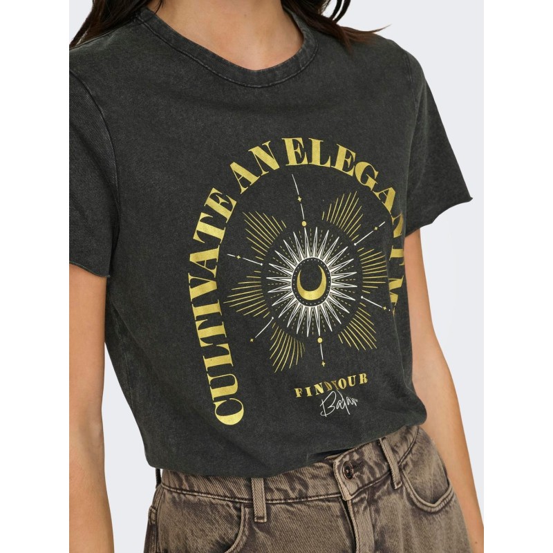 CAMISETA ONLLUCY