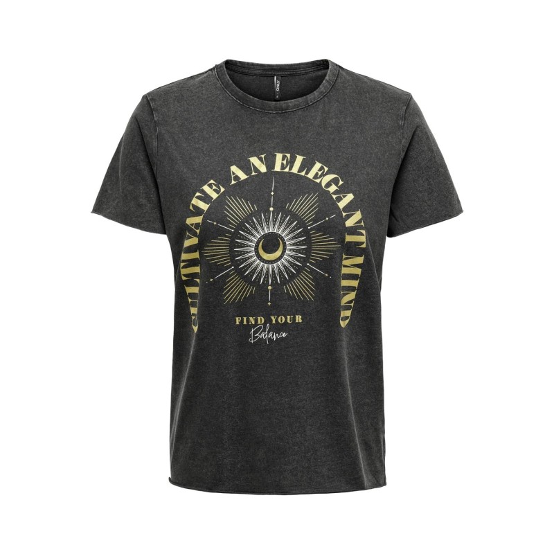 CAMISETA ONLLUCY