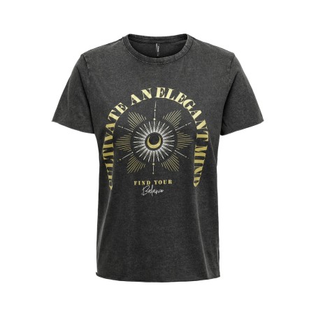CAMISETA ONLLUCY