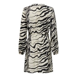 VESTIDO CAMISERO ONLCILLE