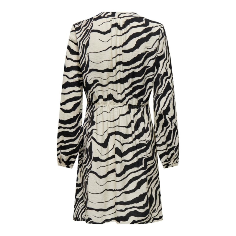 VESTIDO CAMISERO ONLCILLE