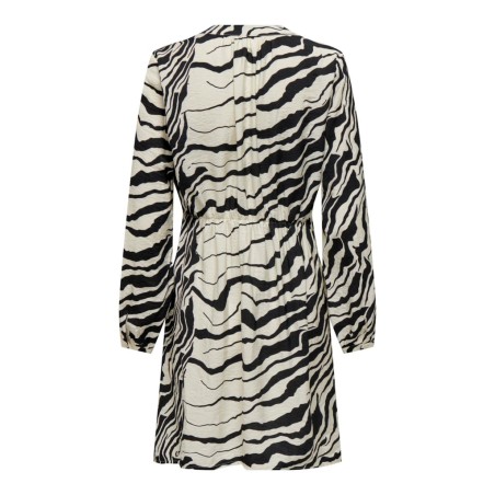 VESTIDO CAMISERO ONLCILLE