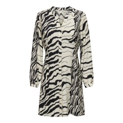 VESTIDO CAMISERO ONLCILLE