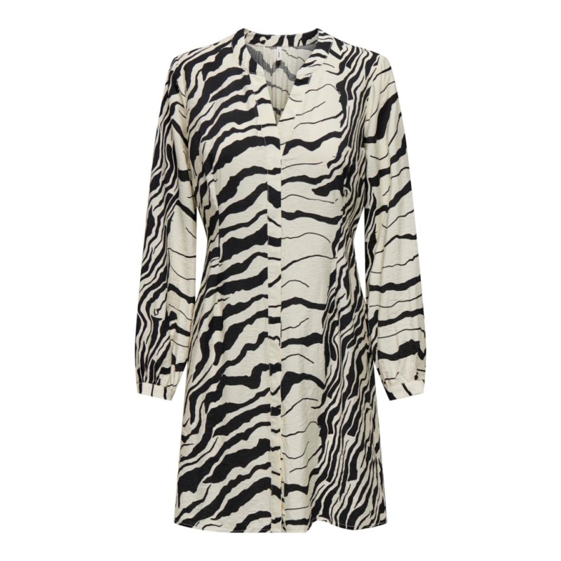 VESTIDO CAMISERO ONLCILLE