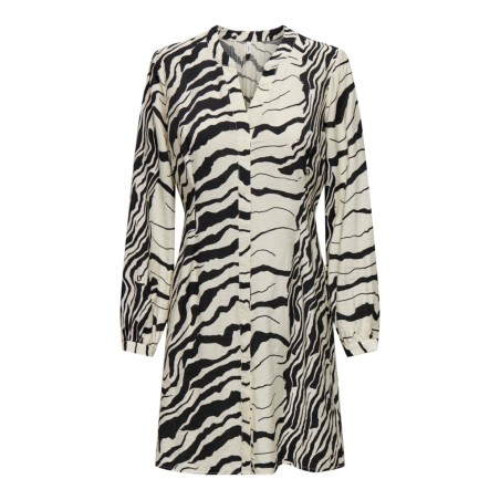 VESTIDO CAMISERO ONLCILLE