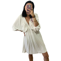 VESTIDO ELVIRA
