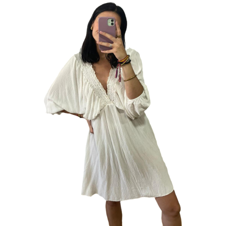 VESTIDO ELVIRA