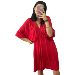 VESTIDO ELVIRA