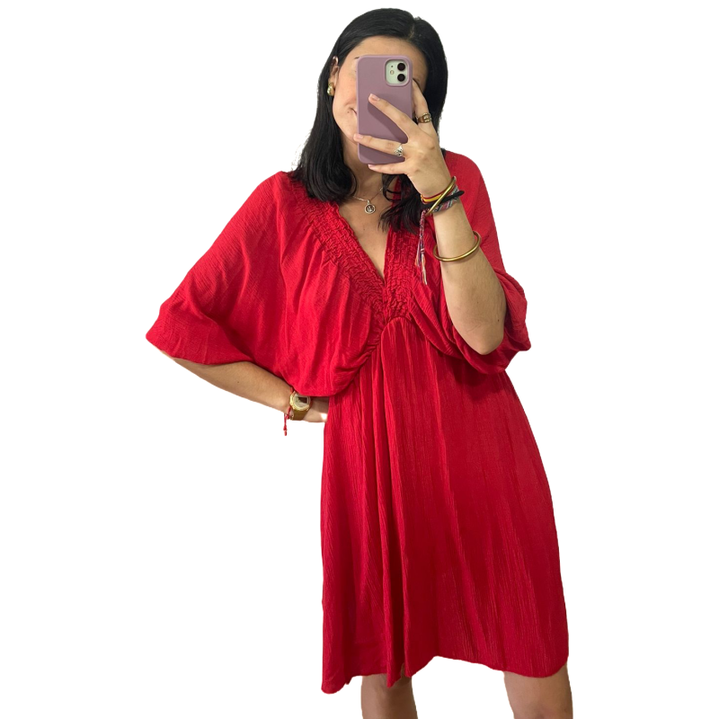 VESTIDO ELVIRA