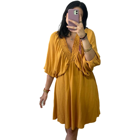 VESTIDO ELVIRA