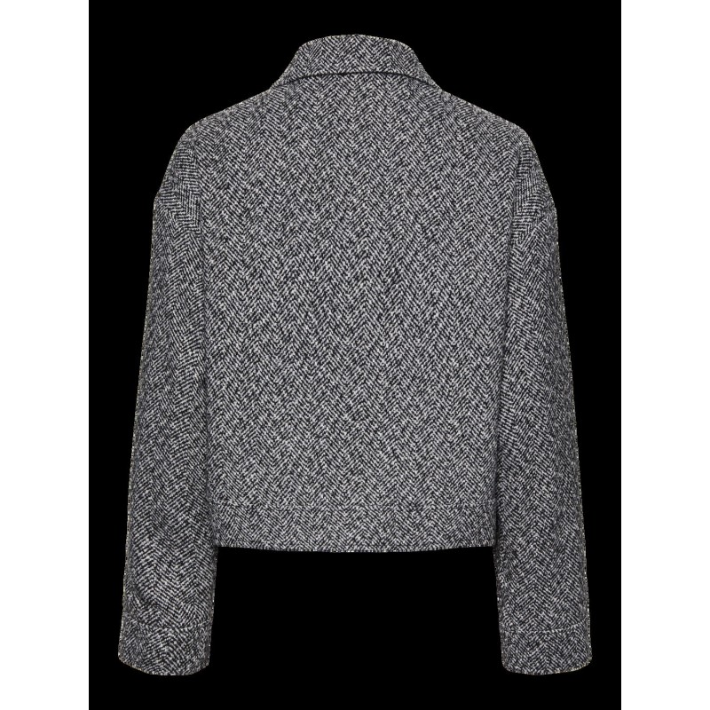CHAQUETA CORTA PCNORINE