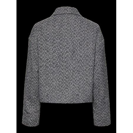 CHAQUETA CORTA PCNORINE