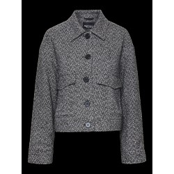 CHAQUETA CORTA PCNORINE