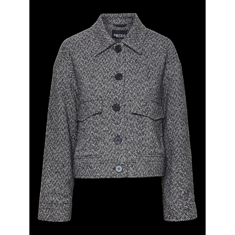 CHAQUETA CORTA PCNORINE