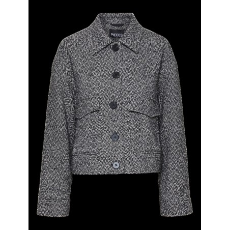 CHAQUETA CORTA PCNORINE