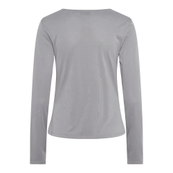 BLUSA DE MANGA LARGA PCANORA