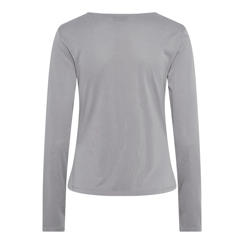 BLUSA DE MANGA LARGA PCANORA
