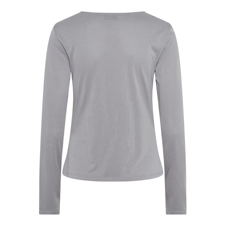 BLUSA DE MANGA LARGA PCANORA