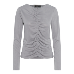 BLUSA DE MANGA LARGA PCANORA