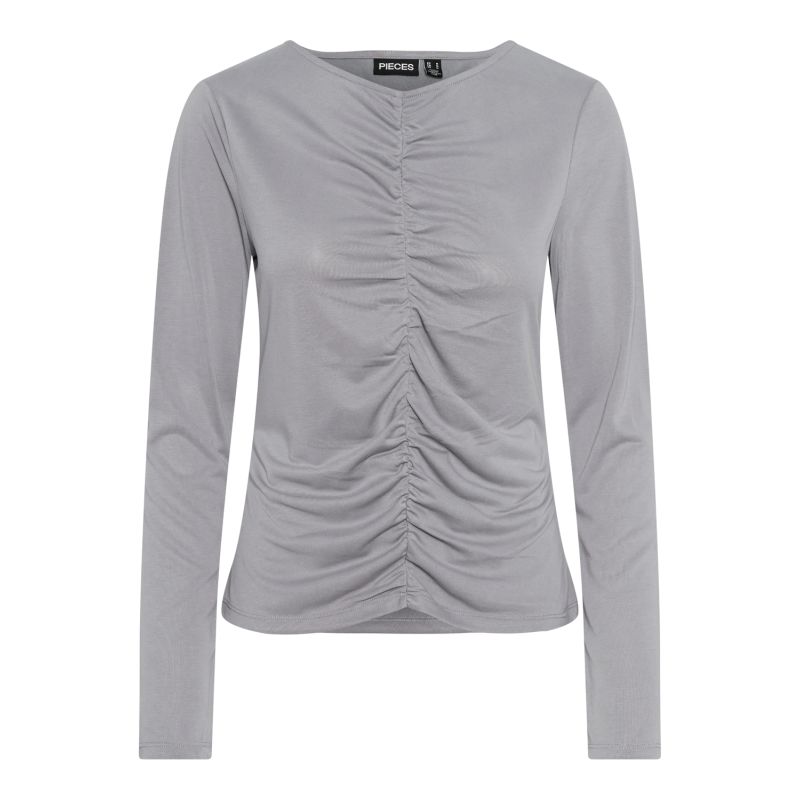 BLUSA DE MANGA LARGA PCANORA