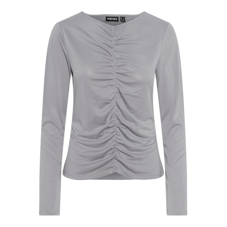 BLUSA DE MANGA LARGA PCANORA