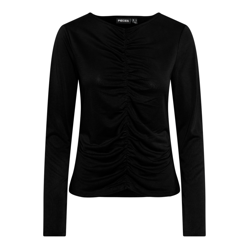 BLUSA DE MANGA LARGA PCANORA