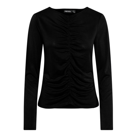 BLUSA DE MANGA LARGA PCANORA