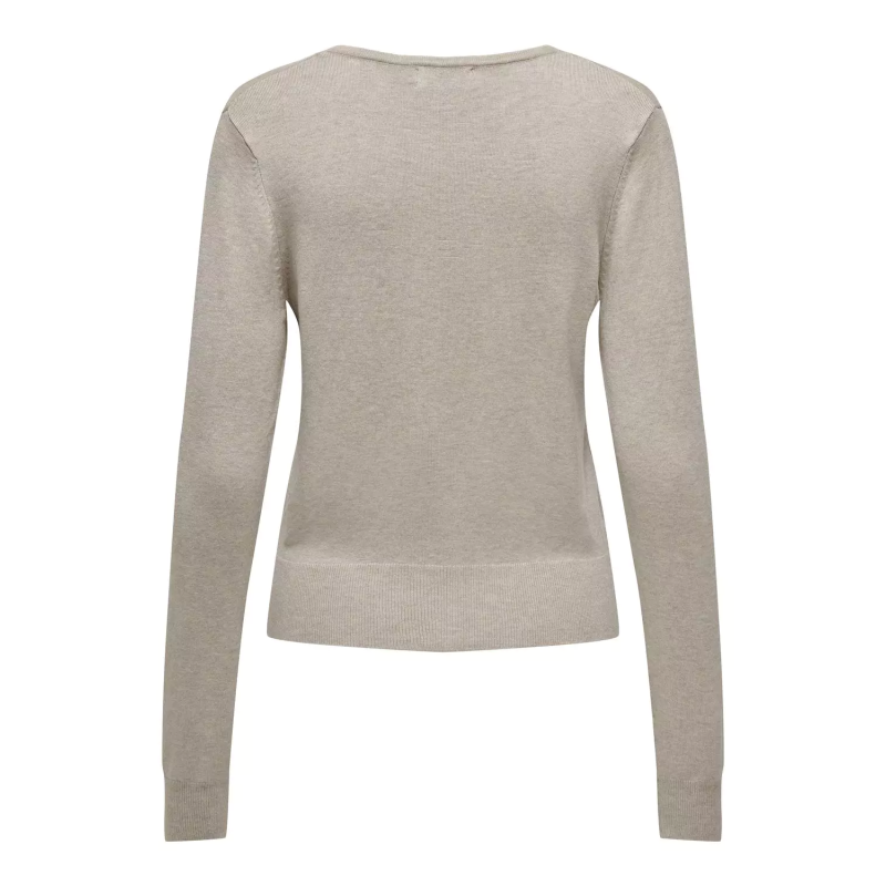 SUDADERA DE CUELLO EN V ONLVENICE
