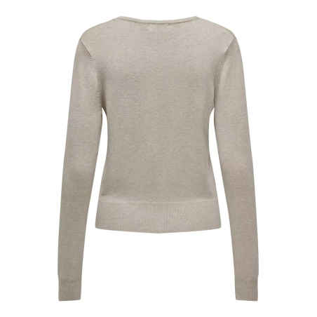SUDADERA DE CUELLO EN V ONLVENICE