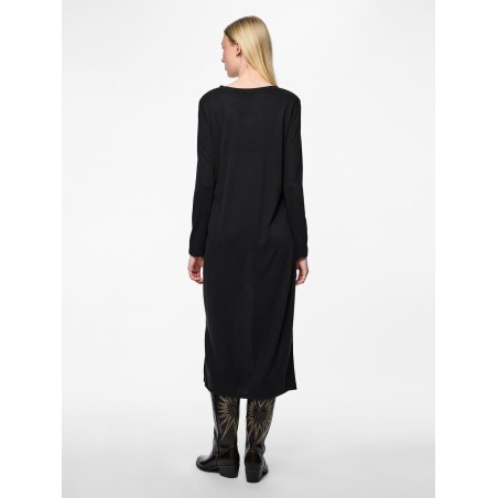 VESTIDO MIDI PCANORA