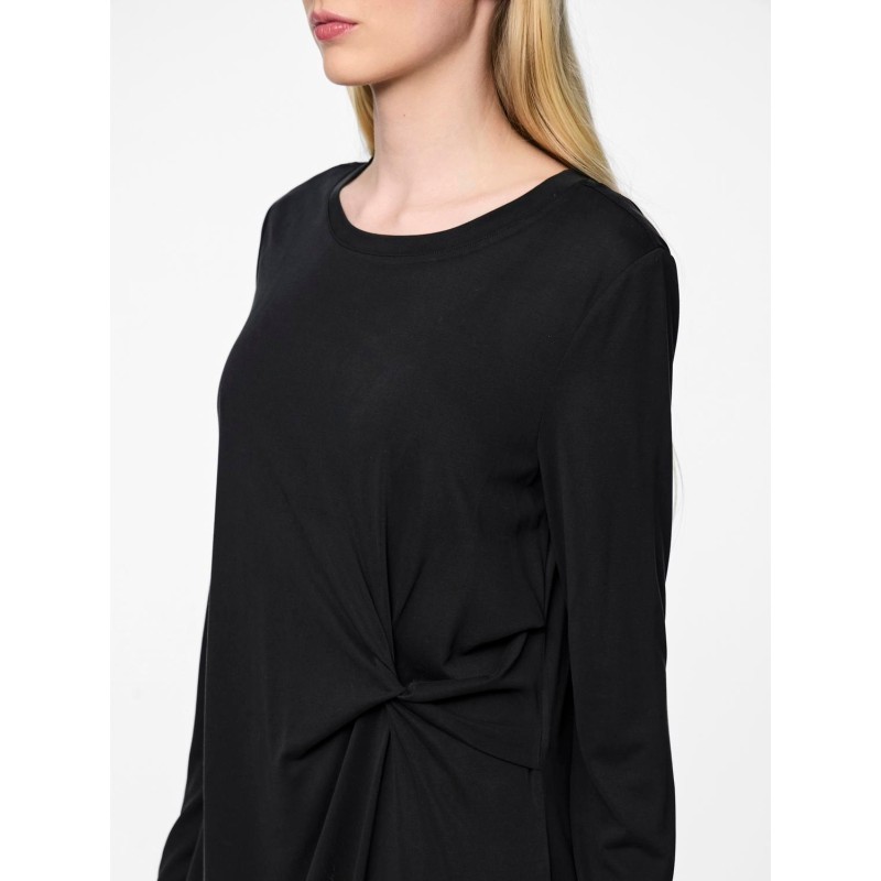 VESTIDO MIDI PCANORA
