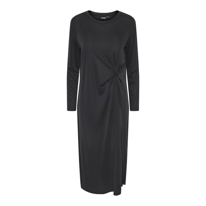 VESTIDO MIDI PCANORA