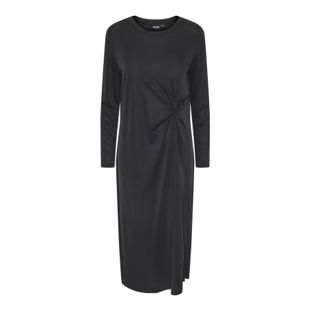 VESTIDO MIDI PCANORA