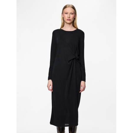 VESTIDO MIDI PCANORA