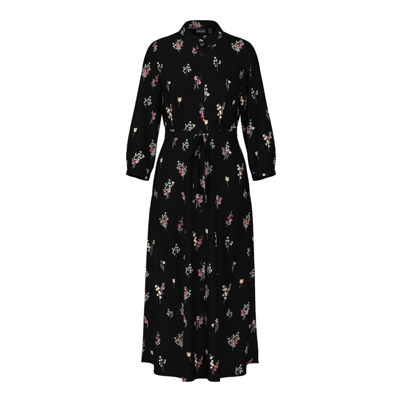 VESTIDO CAMISERO PCNINERA