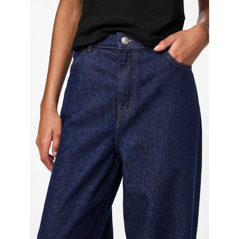 PANTALONES VAQUEROS ANCHOS PCSELMA