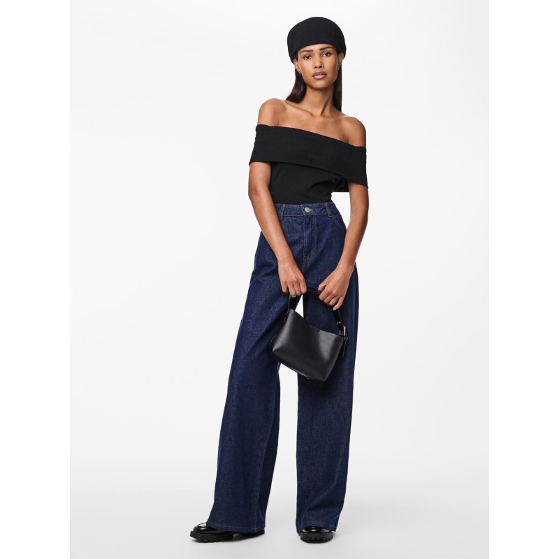 PANTALONES VAQUEROS ANCHOS PCSELMA