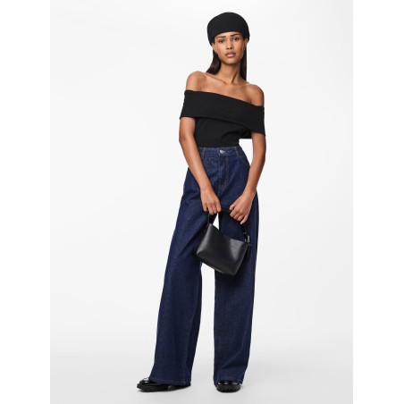 PANTALONES VAQUEROS ANCHOS PCSELMA