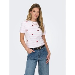 CAMISETA ONLKITA LIFE