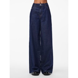 PANTALONES VAQUEROS ANCHOS PCSELMA