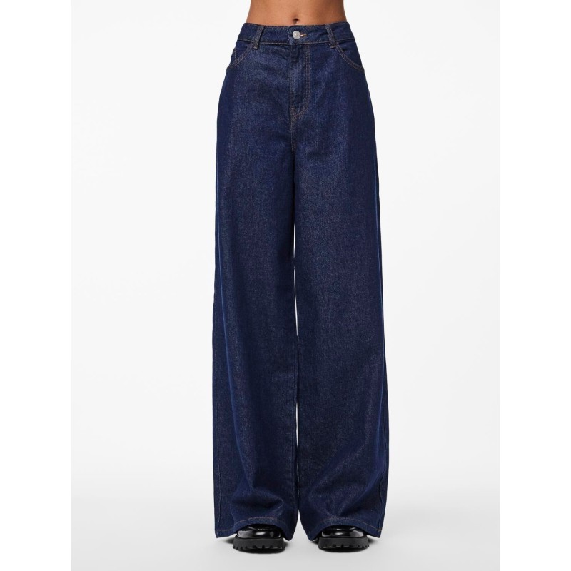 PANTALONES VAQUEROS ANCHOS PCSELMA
