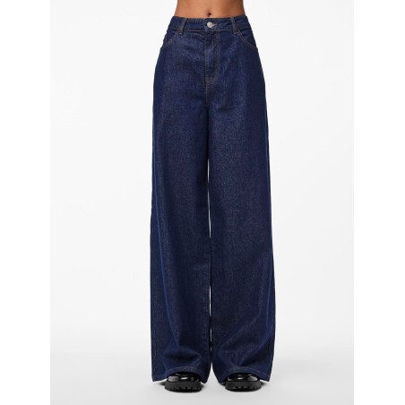 PANTALONES VAQUEROS ANCHOS PCSELMA