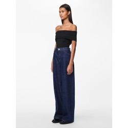 PANTALONES VAQUEROS ANCHOS PCSELMA
