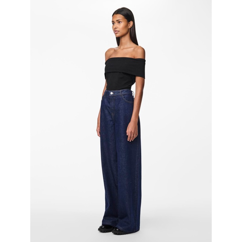 PANTALONES VAQUEROS ANCHOS PCSELMA