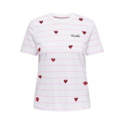 CAMISETA ONLKITA LIFE